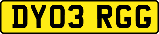 DY03RGG