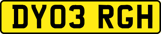 DY03RGH