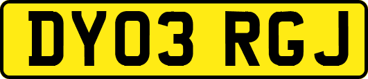 DY03RGJ