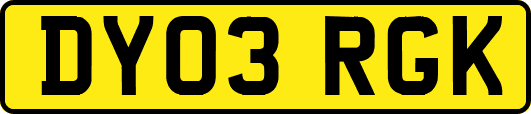 DY03RGK