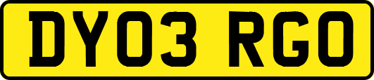 DY03RGO