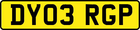 DY03RGP