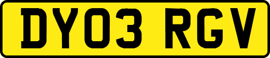 DY03RGV
