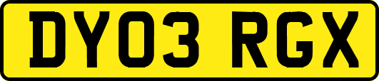 DY03RGX