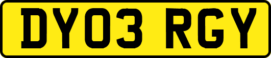 DY03RGY