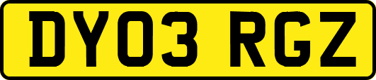 DY03RGZ