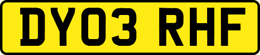 DY03RHF