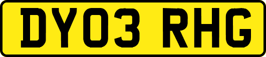 DY03RHG
