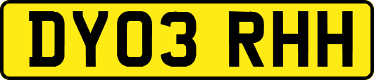 DY03RHH