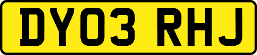 DY03RHJ