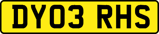 DY03RHS