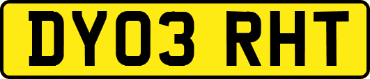 DY03RHT
