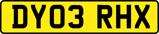 DY03RHX