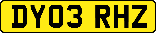 DY03RHZ