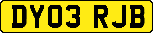 DY03RJB