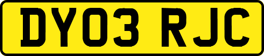DY03RJC