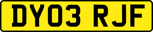 DY03RJF