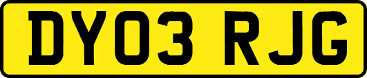 DY03RJG