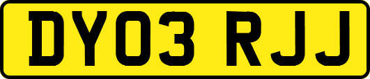 DY03RJJ