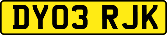 DY03RJK