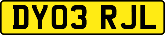 DY03RJL