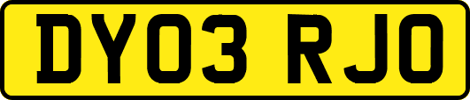 DY03RJO