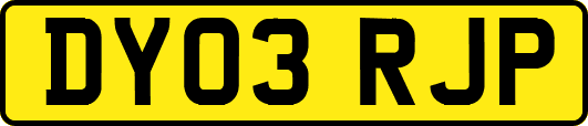 DY03RJP