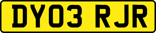 DY03RJR