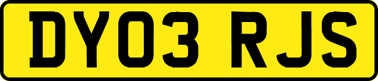 DY03RJS