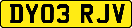 DY03RJV
