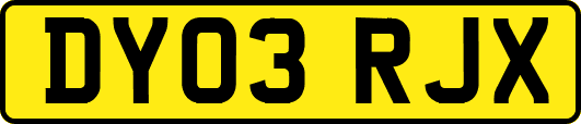 DY03RJX