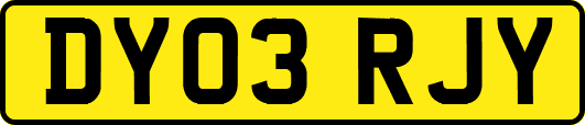 DY03RJY