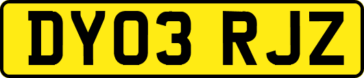 DY03RJZ