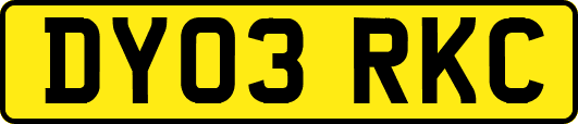 DY03RKC