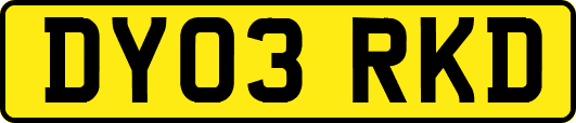 DY03RKD