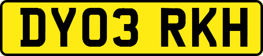 DY03RKH