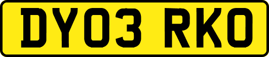 DY03RKO