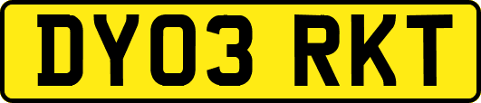 DY03RKT