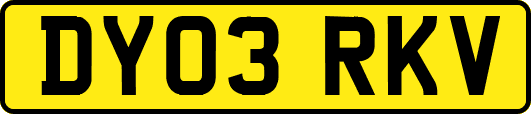 DY03RKV