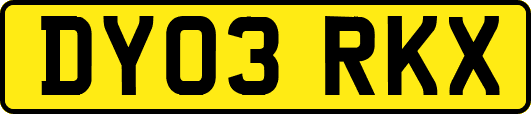 DY03RKX