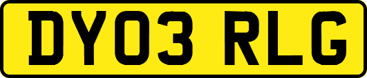 DY03RLG