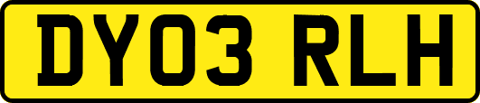 DY03RLH