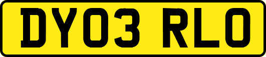 DY03RLO