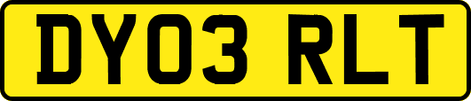 DY03RLT