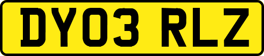 DY03RLZ