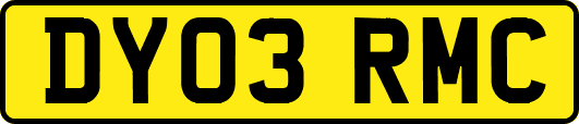 DY03RMC