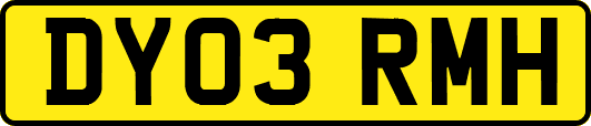 DY03RMH