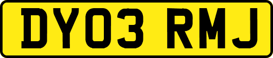 DY03RMJ