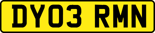DY03RMN