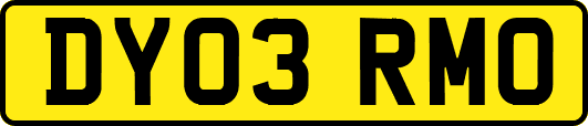 DY03RMO
